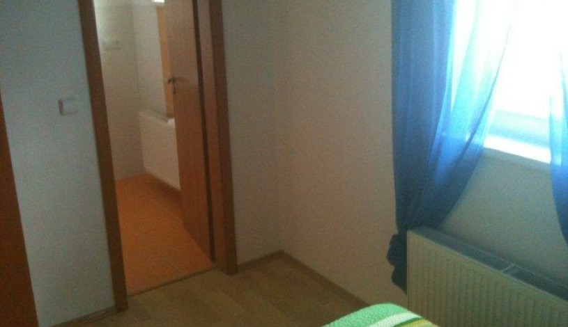 Apartmány Slunečnice Konstantinovy Lázně